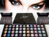 Aproveite!! Kit 88 sombras Jasmyne